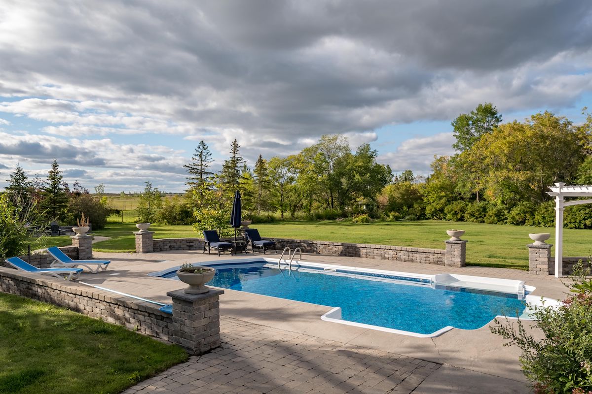 4068 LORNE HILL ROAD Derek Daneault